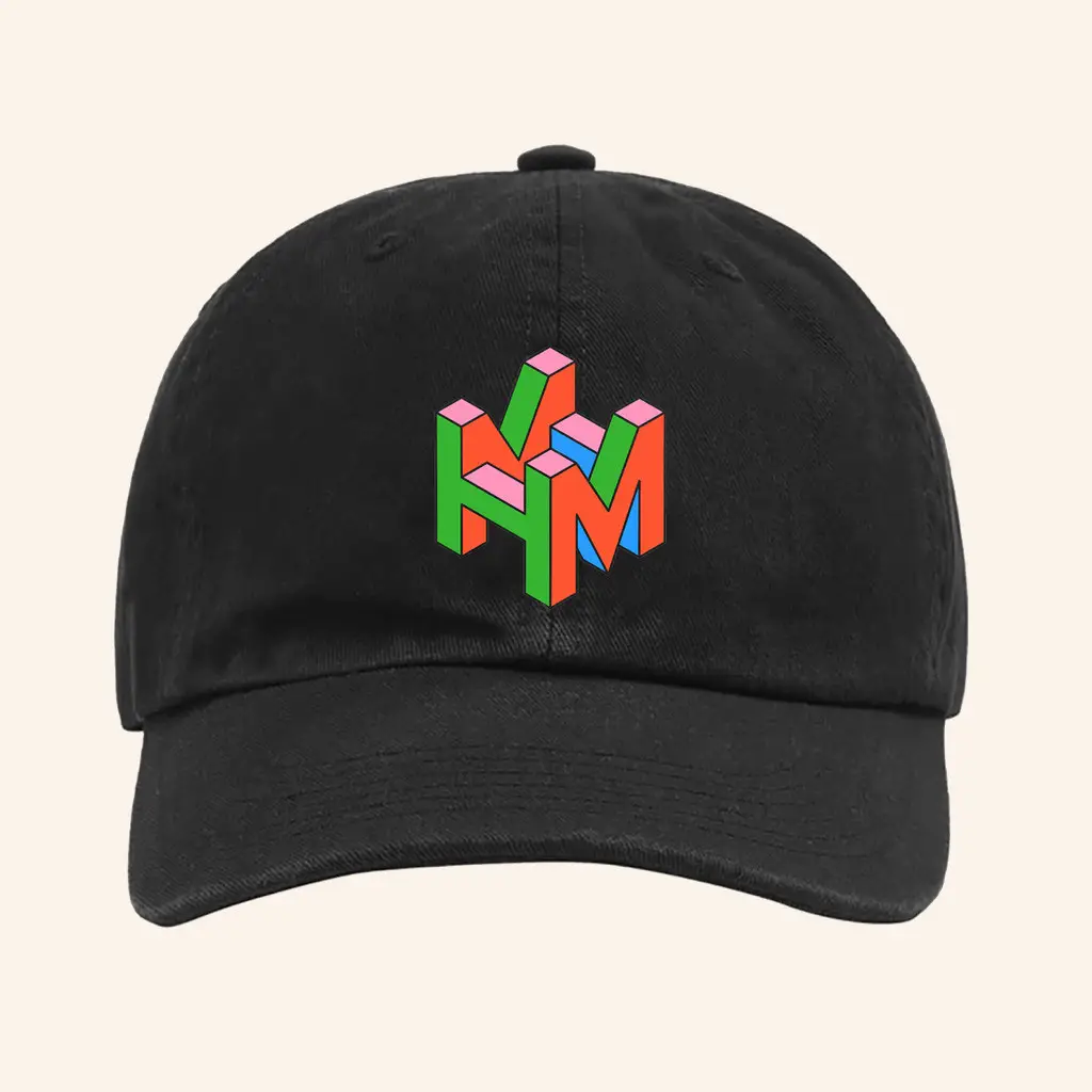 Harry Mack Merch Unsigned The Memorabilia Hat Gifts For Rapper Fans -WearandDecor