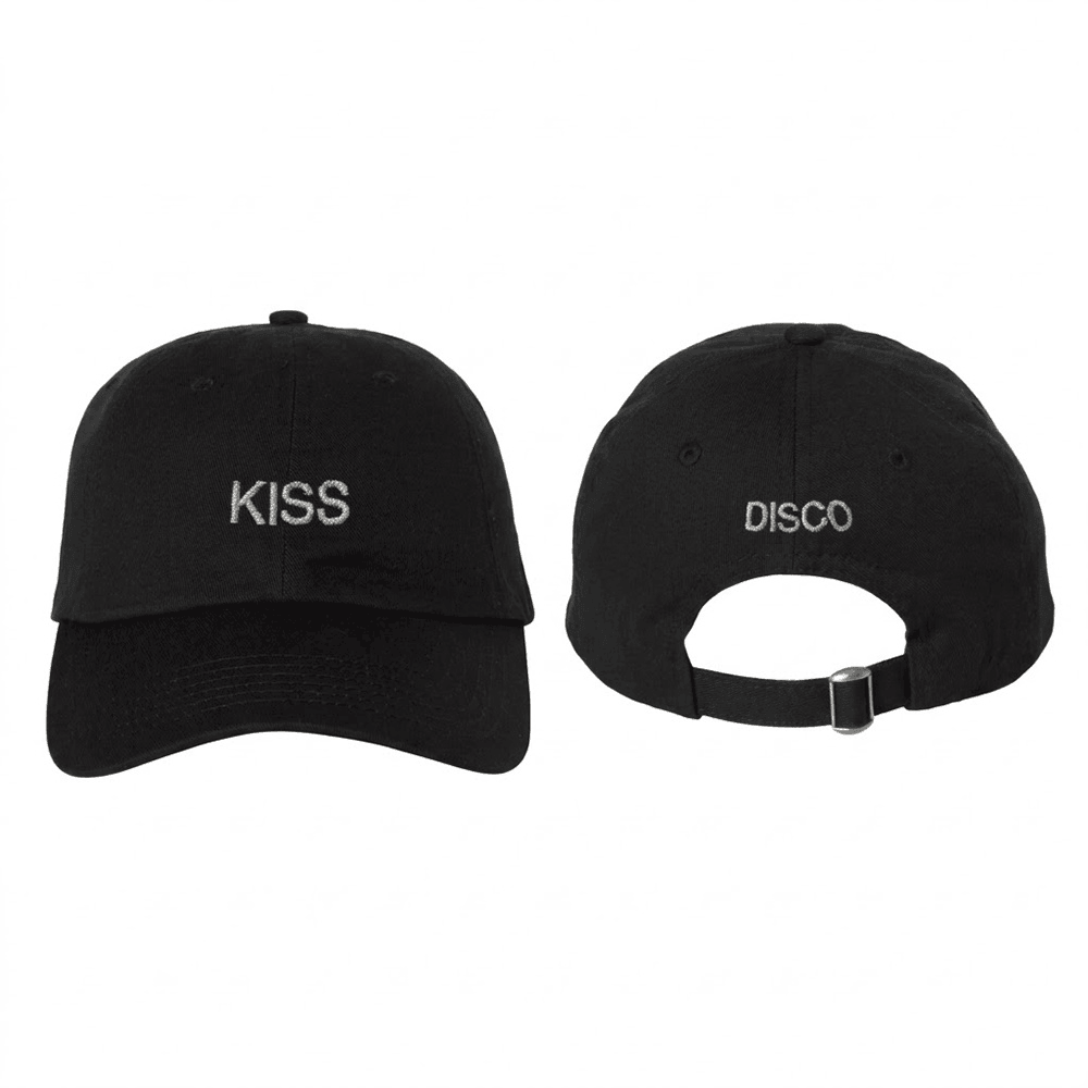 Harry Styles Kiss Disco Hat Kiss All The Time Disco Occasionally Cap Harry Styles Merch