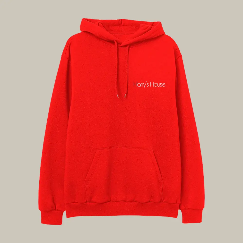 Harry Styles On Top Of The World Hoodie Music Concert Outfit Harry Styles Lover Present