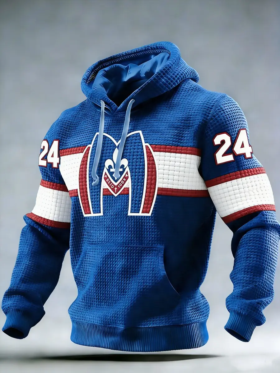 Heated Rivalry Hollander 24 Hoodie Game Changers Team Hollander Hoodie Heated Rivalry Merch