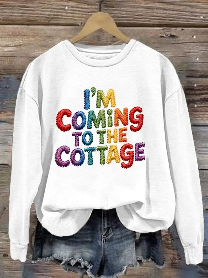 Heated Rivalry Merch Romantic Ice Hockey Sweatshirt Women's Best Gifts For Fans