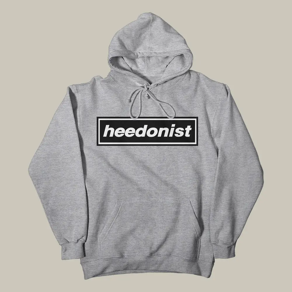 Heed The Call Merch Hoodie Heedonist Nfl Hoodie Gifts For Football Lovers