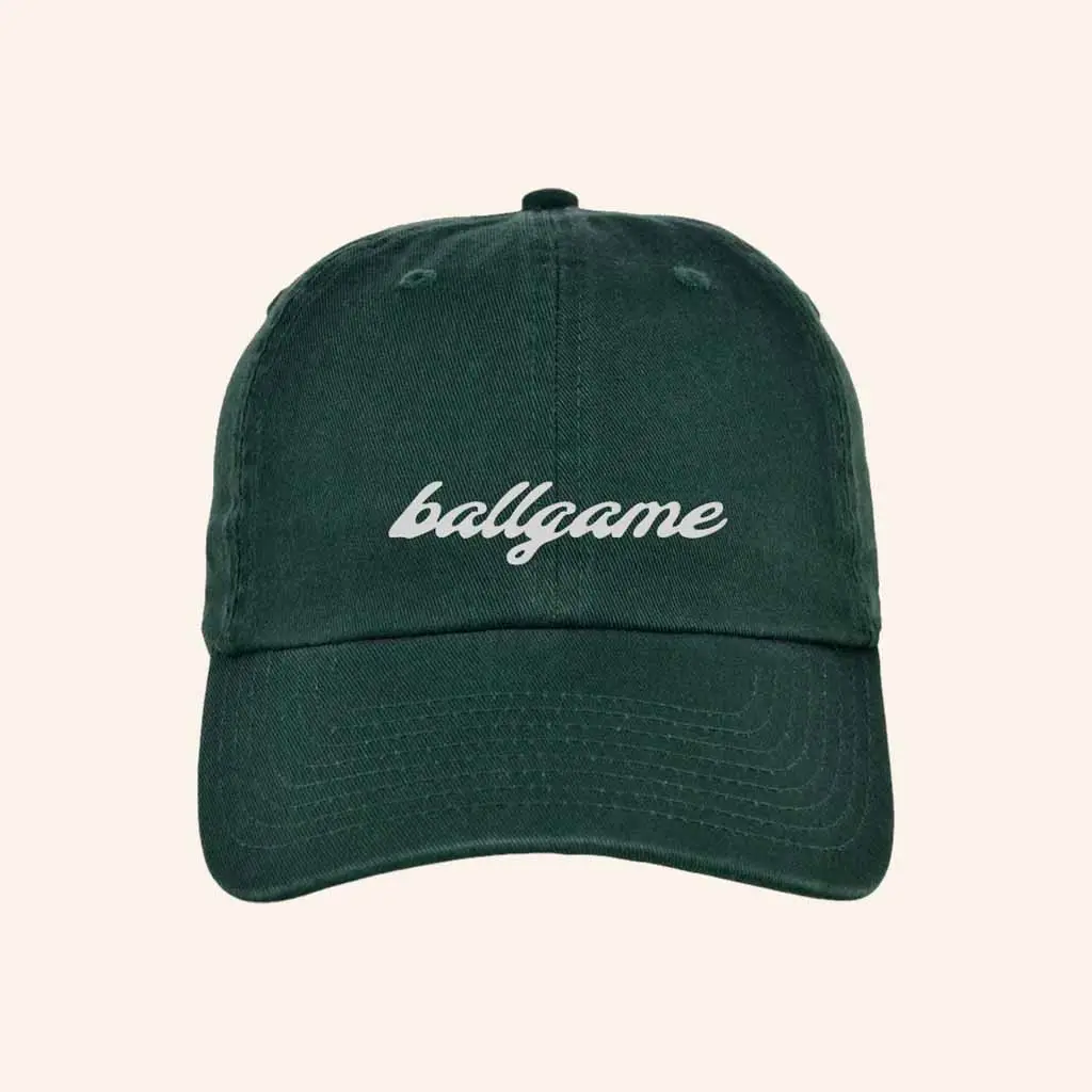 Hello Merch Tyler Ballgame Hat Christmas Present Ideas For Brother -WearandDecor