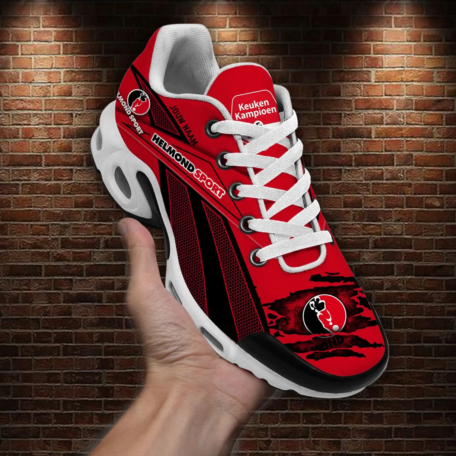 Helmond Sport Air Max Plus Shoes Sneakers For Men And Women