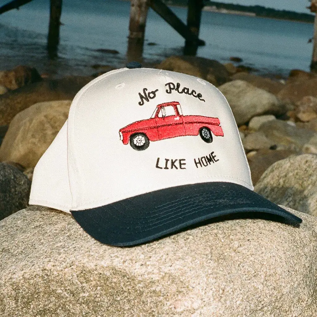 Hey Role Model Merch Montauk General Store X Role Model Hat Embroidered -WearandDecor