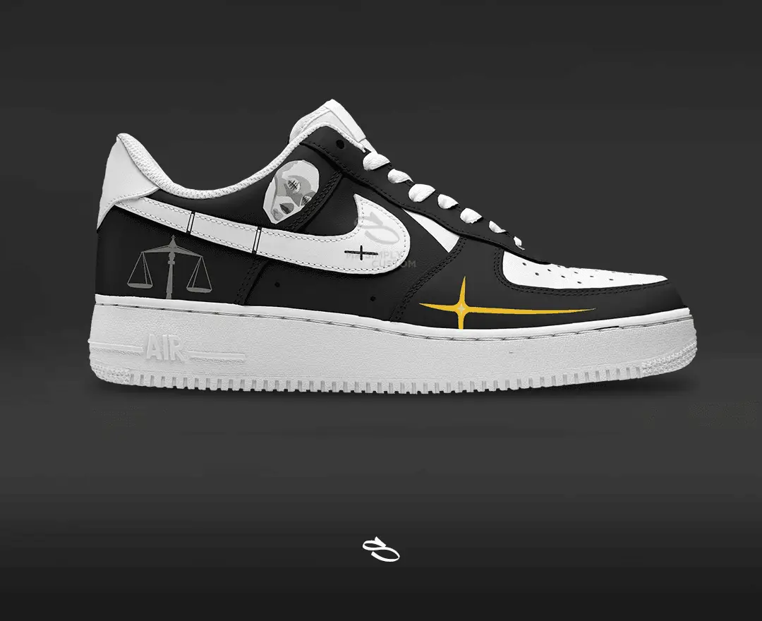 Hiromi Higuruma Jujutsu Kaisen Air Force 1