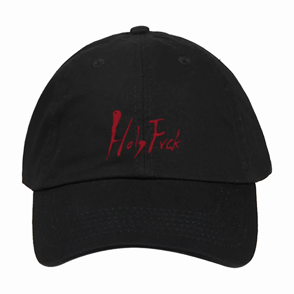 Holy Fvck Demi Lovato Hat Demi Lovato 2026 Concert Merch Best Present For Friends