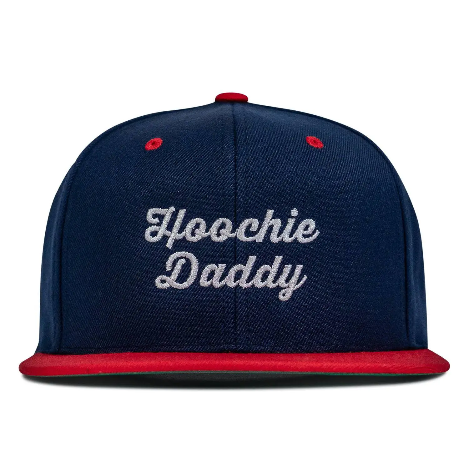 Hoochie Daddy Snapback Hat Hip Hop Street Style Cap Presents For Dad
