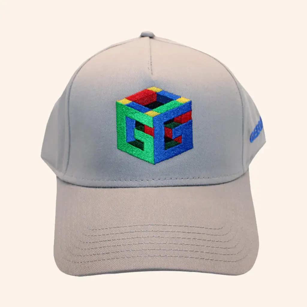 Horizons Merch Embroidered Geega Geega 64 Hat Presents For Boyfriend -WearandDecor