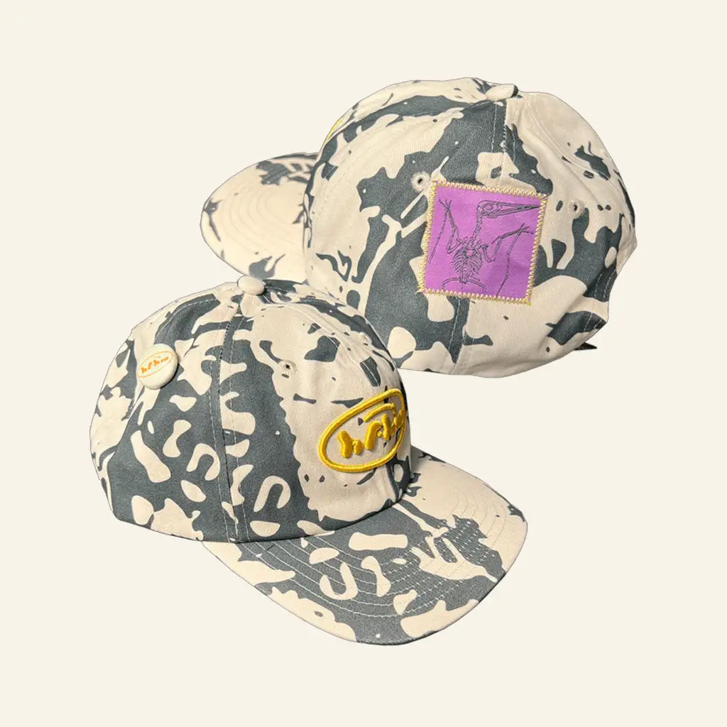 Hot Flash Heat Wave Merch Dinosaur Hat Christmas Gifts For Boyfriend -WearandDecor