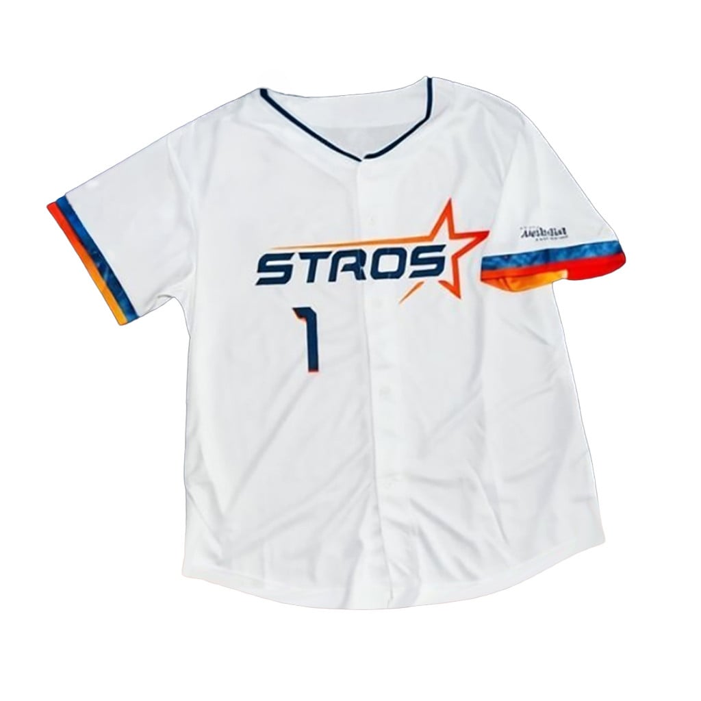Houston Astros Carlos Correa City Connect Jersey Houston Astros Merch Gifts For Baseball Lover