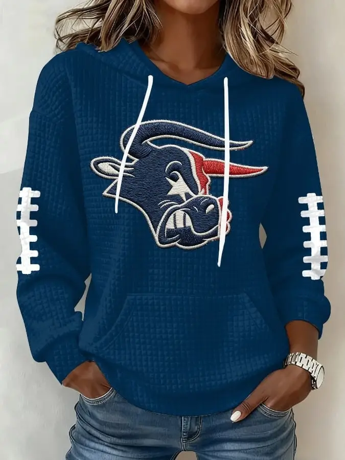Houston Texans Hoodie Women?? Game Day Outfits Texans Merch Gift Ideas For Football Lovers