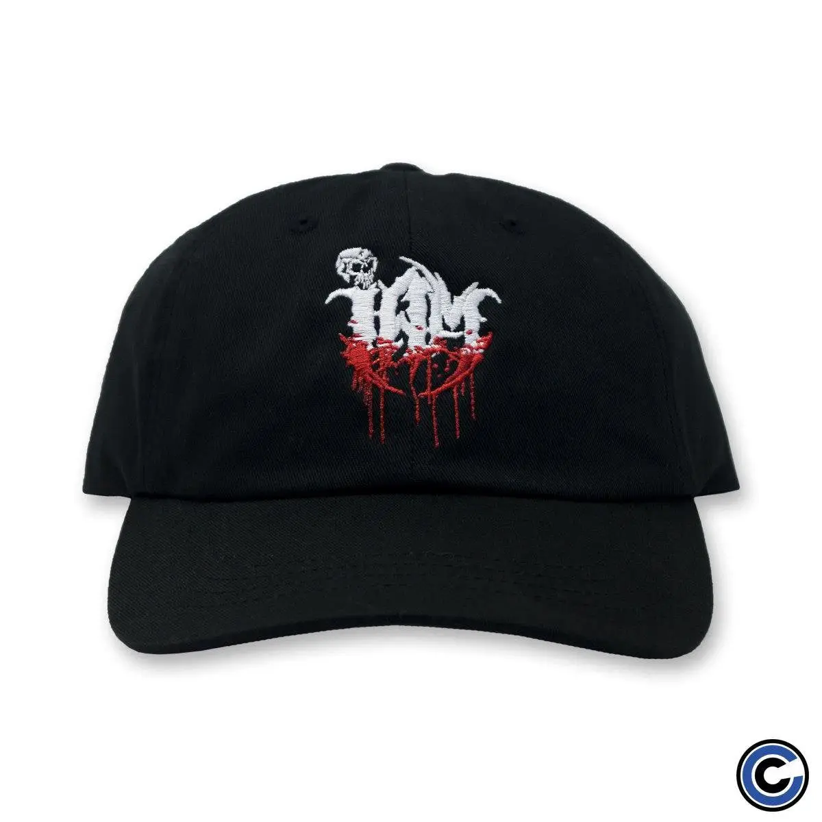 I Am Drip Logo Hat Gifts For Your Daughter -WearandDecor
