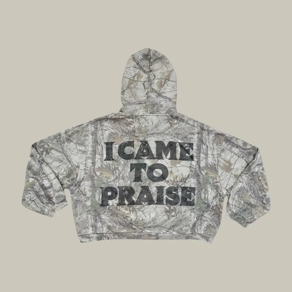 I Came To Praise Sxsw Hoodie South By Southwest Merch Music Lover Present Idea