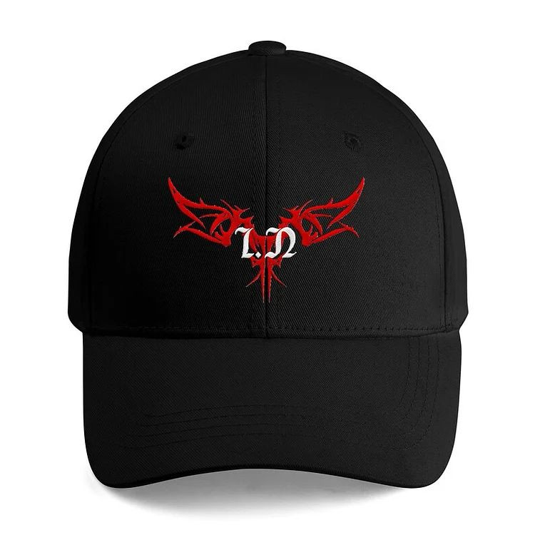 I.N Stray Kids Dad Hat DominATE World Tour Baseball Cap Gift For Stray Kids lovers