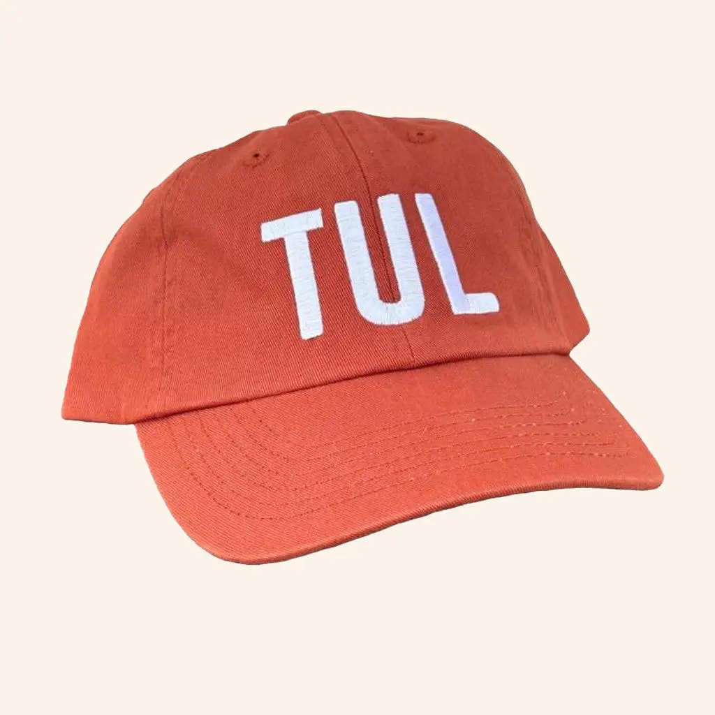 Idared General Merch Classic Tul Hat Embroidered Best Birthday Gift For Wife -WearandDecor