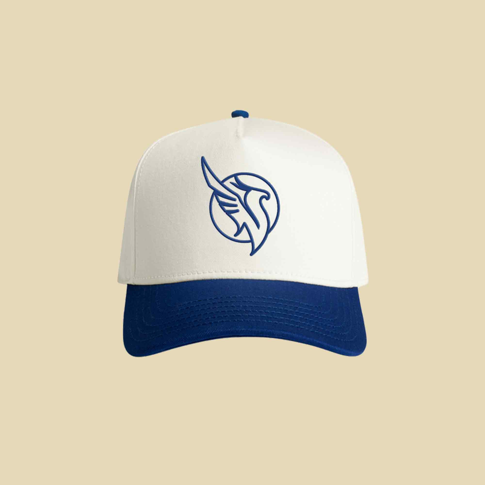Illenium Merch Two Tone Hat EDM Music Festival Baseball Cap Illenium lovers Gifts