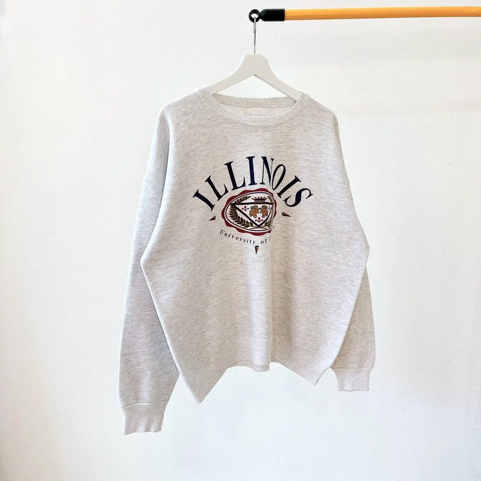 Illinois Fighting Illini 2026 March Madness Sweatshirt Basketball Apparel Best Gift For Fans