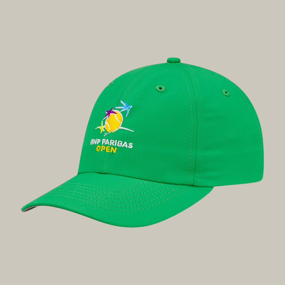 Imperial BNP Paribas Open Tennis Hat 2026 BNP Paribas Open Merch Unique Gift For Tennis Lover Imperial BNP Paribas Open Tennis Hat 2026 BNP Paribas Open Merch Unique Gift For Tennis Lover - Image 1