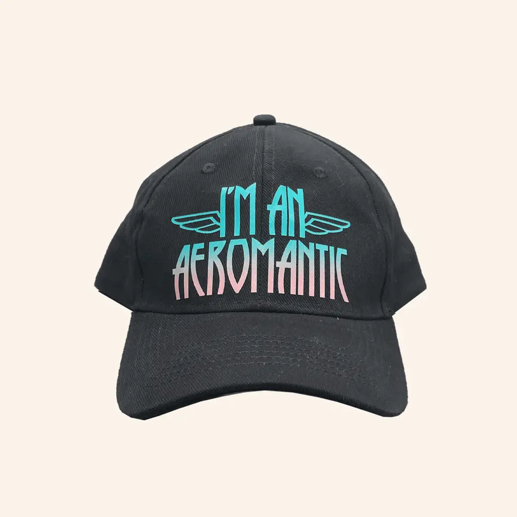 Imprint Merch Night Flight Orchestra Aeromanitic Baseball Cap Gifts For Dad -WearandDecor