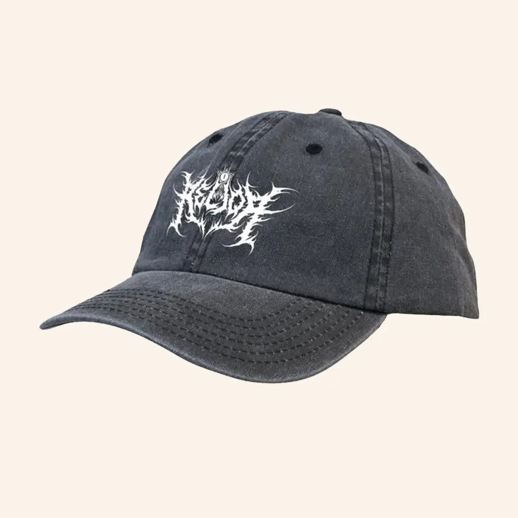 Imprint Merch Reliqa Deathcore Logo Hat Christmas Gifts For Him -WearandDecor