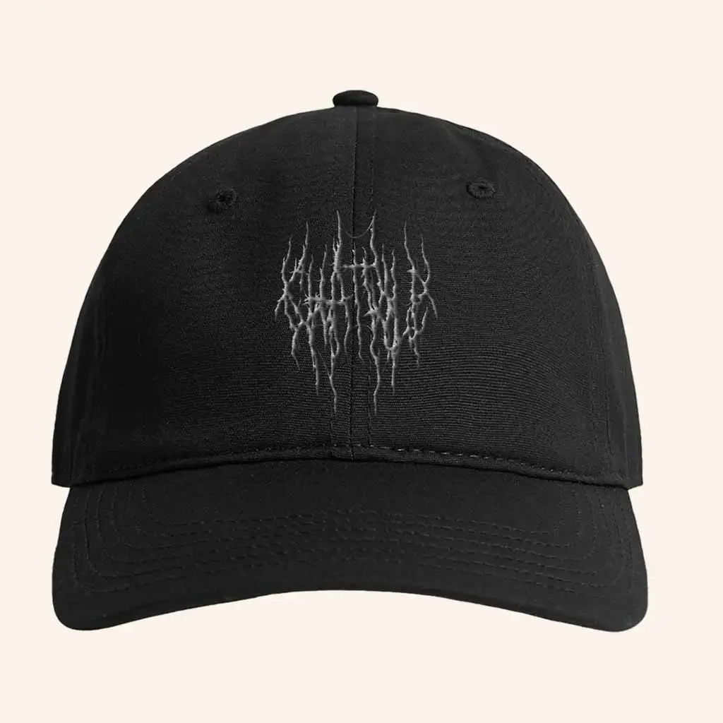 Imprint Merch The Flenser Chat Pile Logo Hat Birthday Presents For Boyfriend -WearandDecor