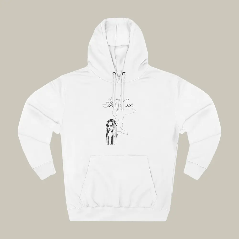 Inbred Reissue Ethel Cain Hoodie Music Fan Apparel Present For Ethel Cain Lovers