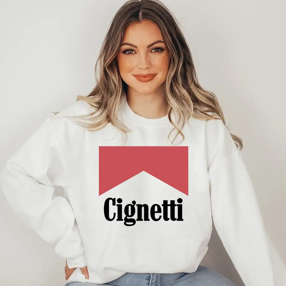 Indiana Cignetti Marlboro Sweatshirt Gifts For Indiana Football Fan