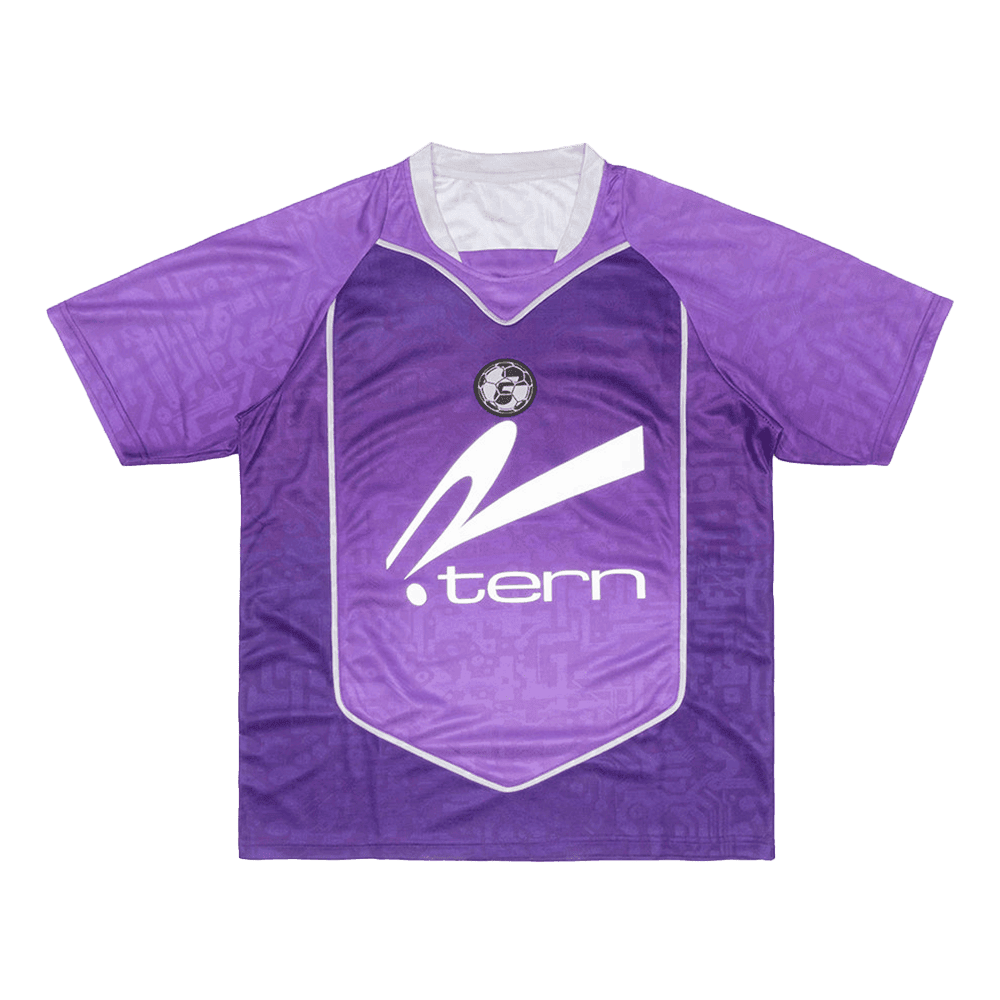 Internet FC Gradient Jersey Tern Merch Fathers Day Gifts For Husband -WearandDecor