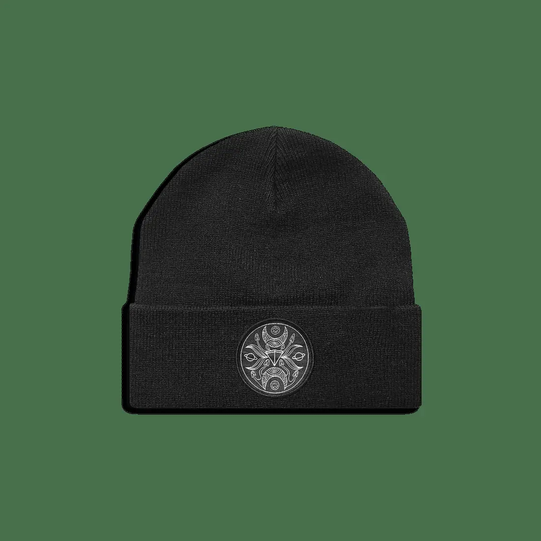 Inzo Merch 2025 Logo Beanie Gifts For Best Friends -WearandDecor
