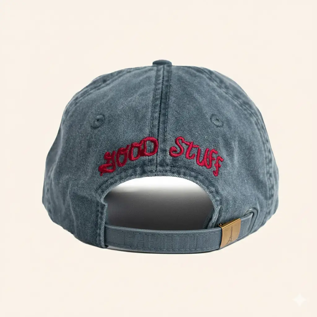 Island Creek Oysters Merch Island Creek Embroidered Hat Best Christmas Gifts For Dad
