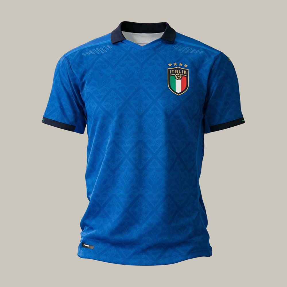 Italia 2026 FIFA World Cup Jersey Soccer Fan Apparel Present Idea For Huge Fans Italia 2026 FIFA World Cup Jersey Soccer Fan Apparel Present Idea For Huge Fans - Image 1