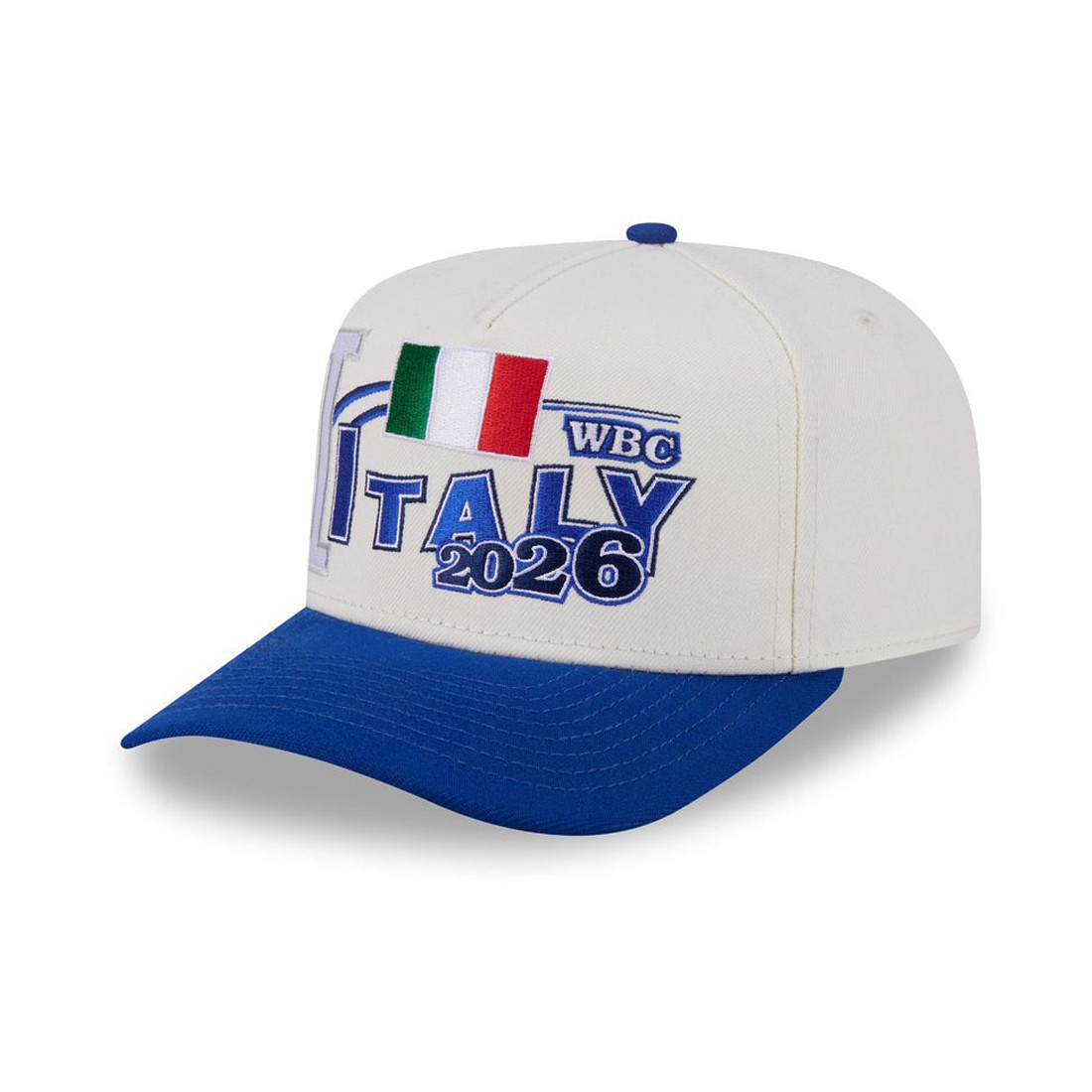Italy Baseball 2026 World Baseball Classic Hat Print WBC Merch Gift for Team Italy
