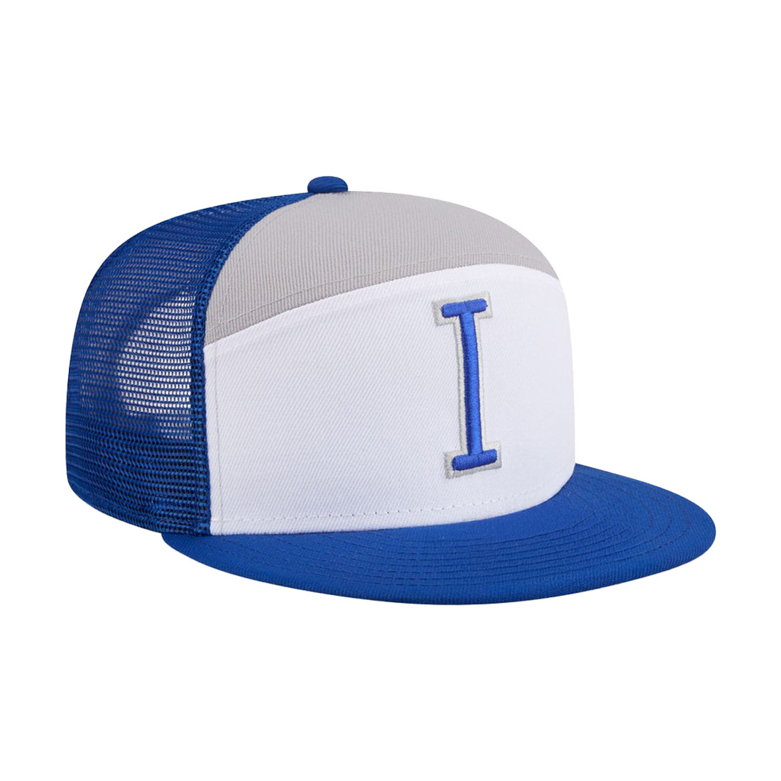 Italy Baseball 2026 World Baseball Classic Trucker Hat Embroidered WBC Merch Gift Italy Baseball 2026 World Baseball Classic Trucker Hat Embroidered WBC Merch Gift - Image 1