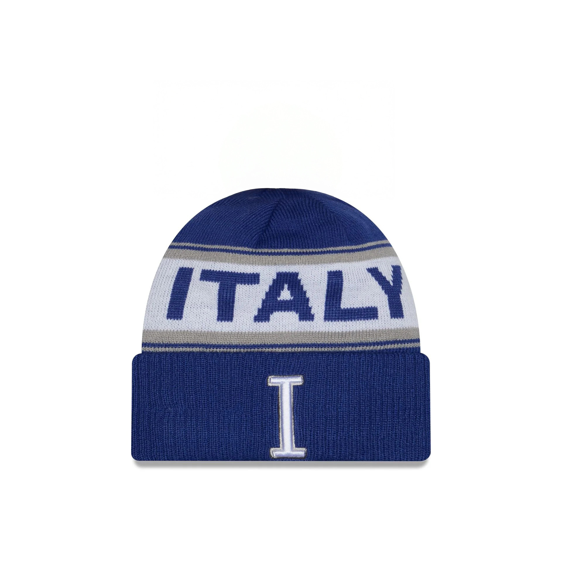 Italy Baseball World Baseball Classic 2026 Beanie Italy Pom Cap Gift For Baseball Lovers
