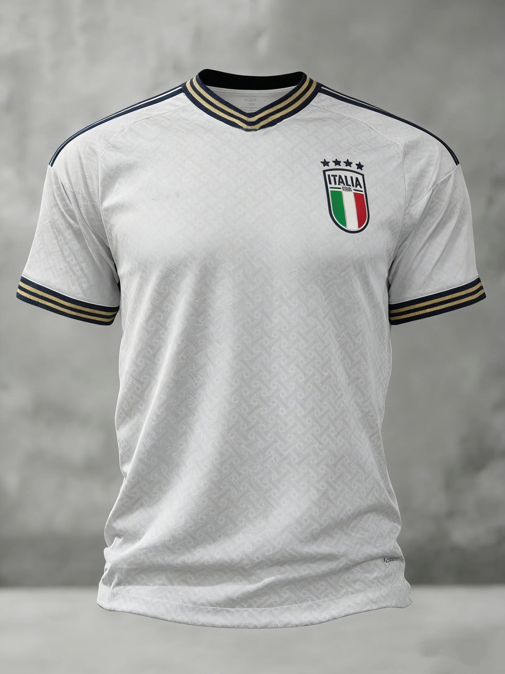 Italy Soccer 2026 World Cup Jersey Men's Game Day Clothing Gifts Ideas For Supporters