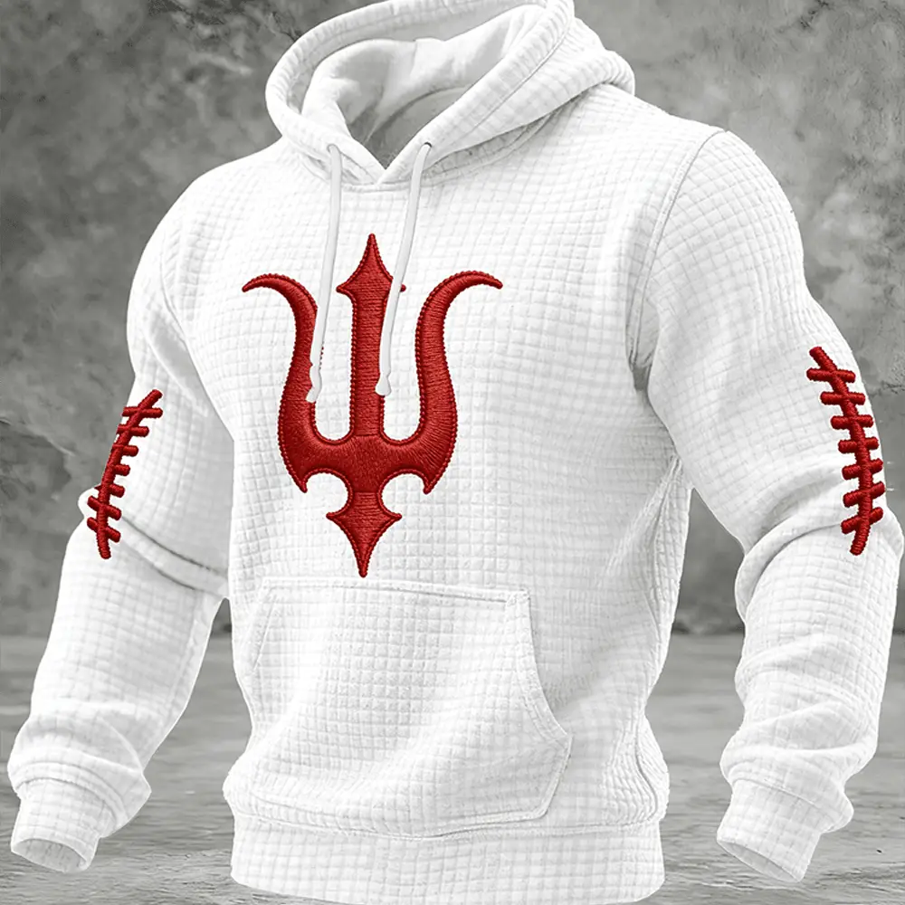 IU Football National Championship Hoodie Indiana Hoosiers Champs Merch Gift Ideas For Him
