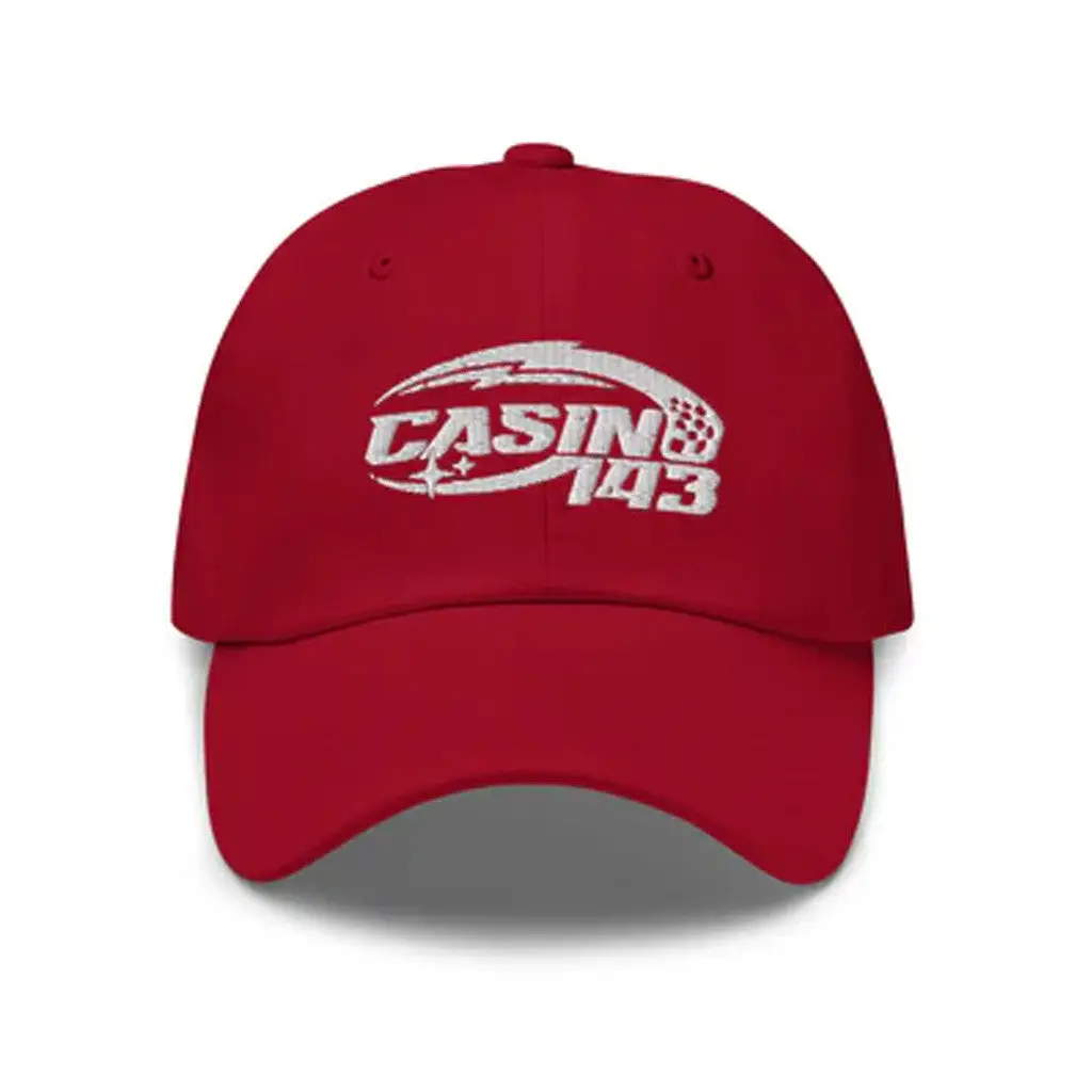 Ivoxygen Merch Embroidered Race Hat Gifts For Best Friends -WearandDecor Ivoxygen Merch Embroidered Race Hat Gifts For Best Friends -WearandDecor - Image 1