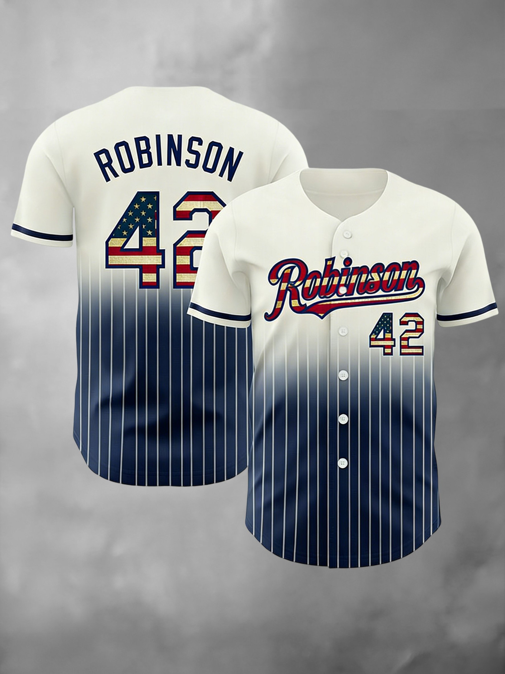 Jackie Robinson Day 42 Baseball Jersey Jackie Robinson Day Merch Dodger Gifts For Dad