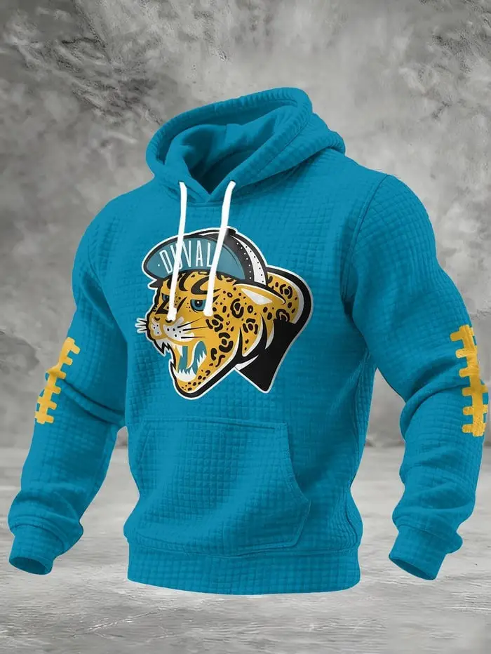 Jacksonville Jaguars Duval Hoodie Game Day Apparel Football Gifts For Jaguars Fans For Men