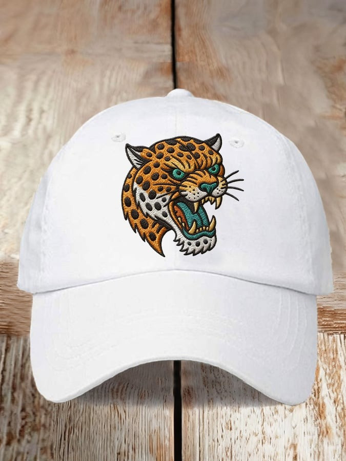 Jacksonville Jaguars Hat Football Game Day Sports Merch Baseball Cap Gifts For Jaguars Fans