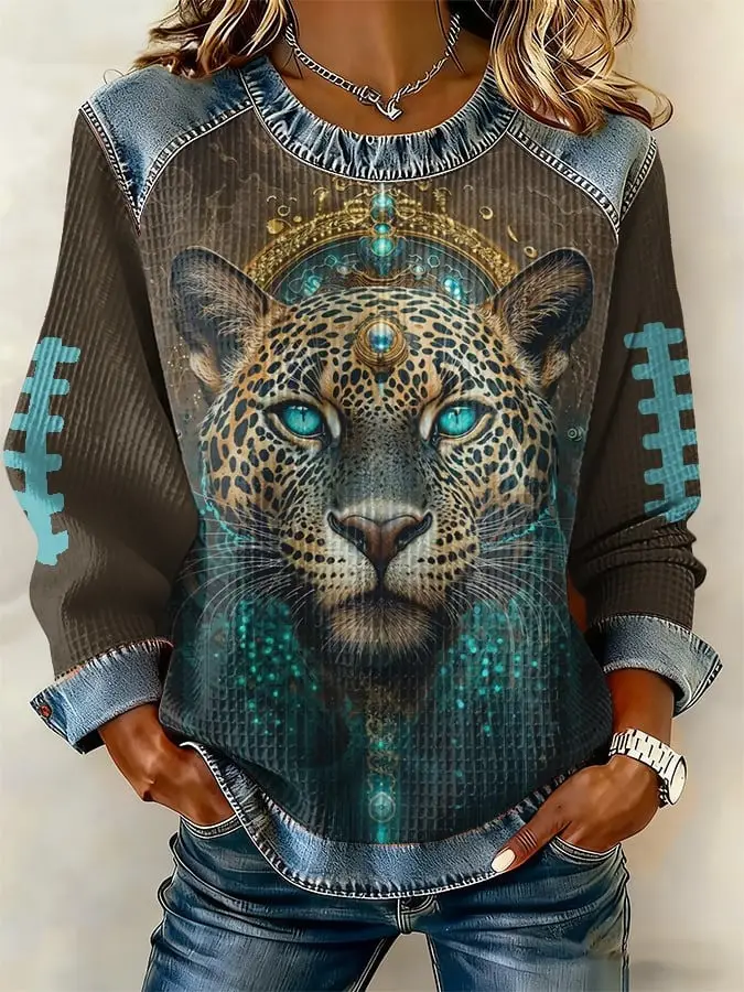 Jacksonville Jaguars Sweatshirt Women's Game Day Clothing Jacksonville Pride Merch Fan Gifts