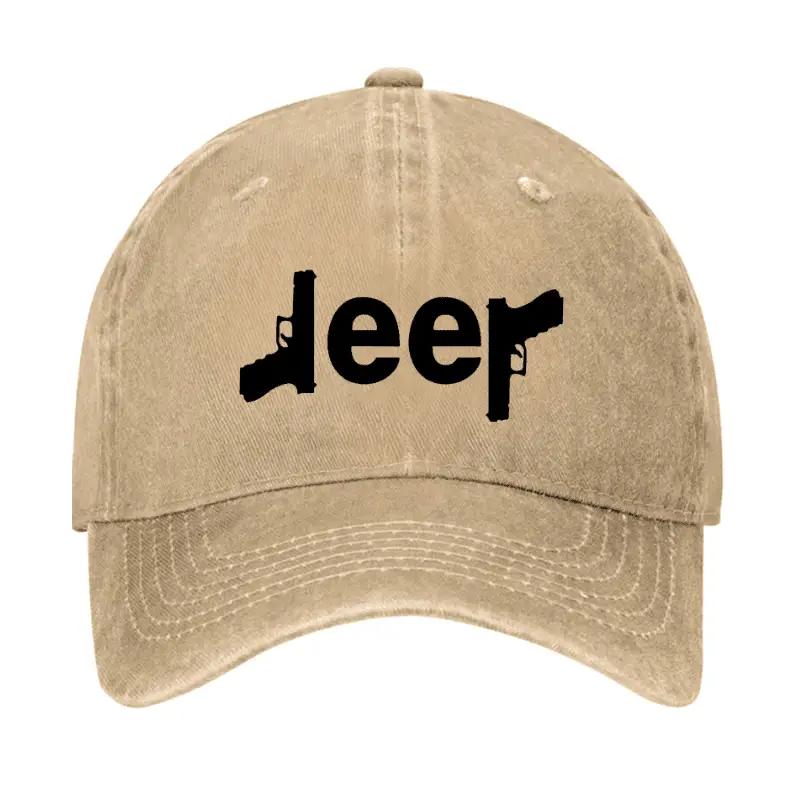 Jeep Guns Funny Cap Adult Funny Shirt – Hilarious Quote T-Shirt for Men