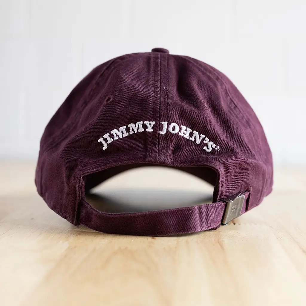 Jimmy Johns Merch TOASTY Embroidered Hat JJ Hat Gifts For Best Friend - Wear&Decor