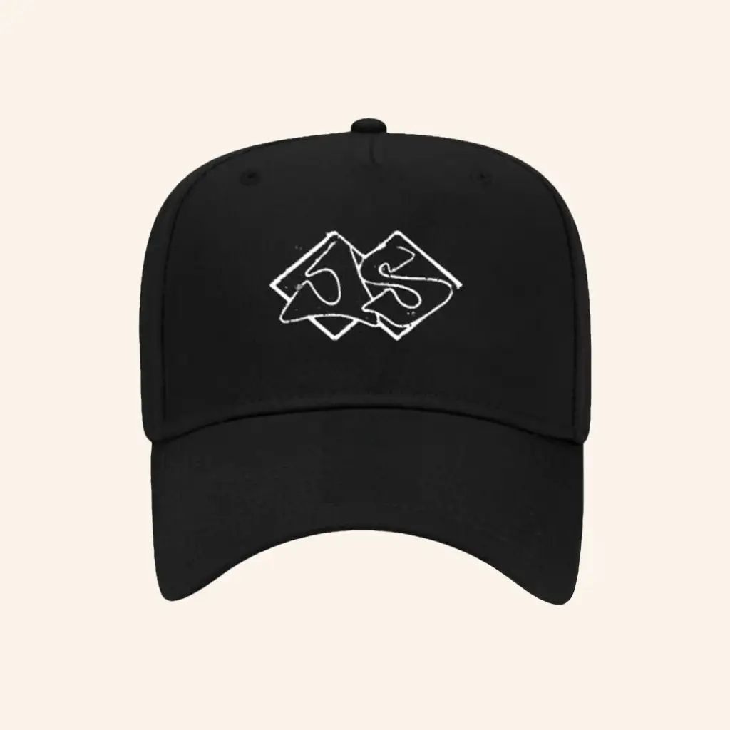 John Summit Merch Embroidered John Summit Drippy Hat Gifts For DJ Fans -WearandDecor