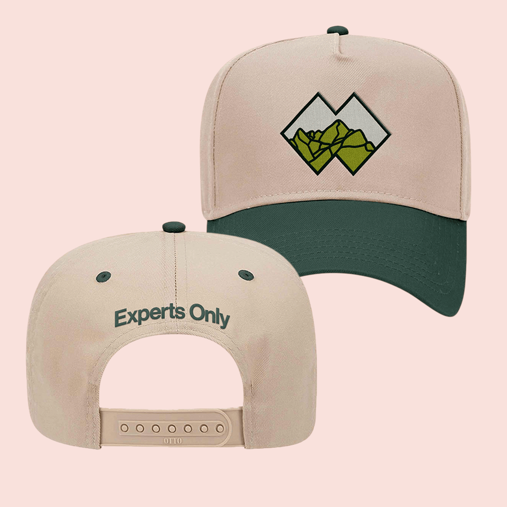 John Summit Merch Experts Only Hat Fan Unique Special Gift Ideas John Summit Merch Experts Only Hat Fan Unique Special Gift Ideas - Image 1