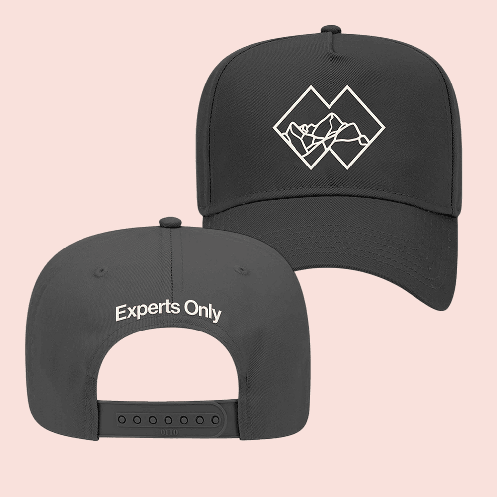 John Summit Merch Experts Only Hat Unique Gifts For Music Lovers