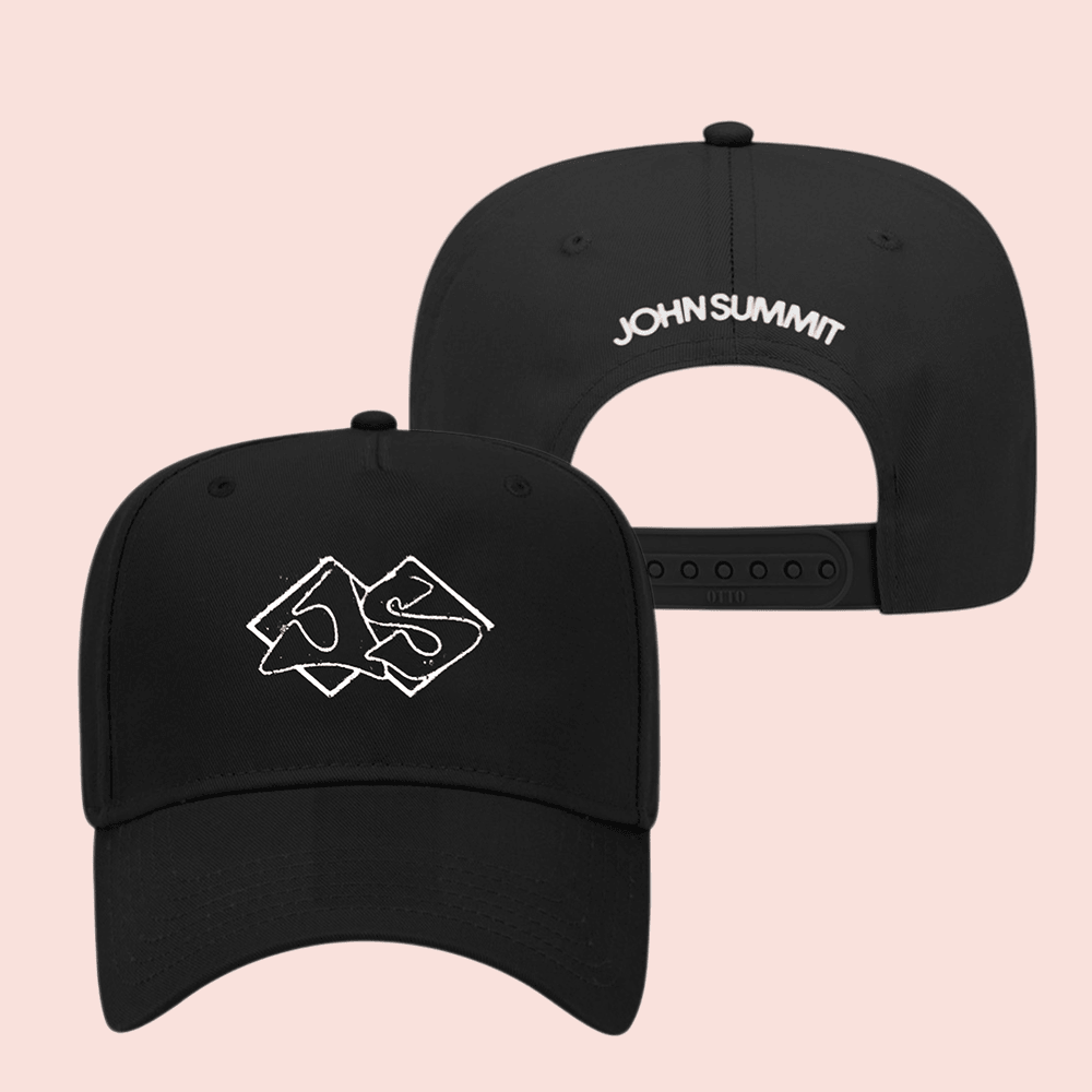 John Summit Merch Graffiti Hat Unique Gifts For Your Best Friends