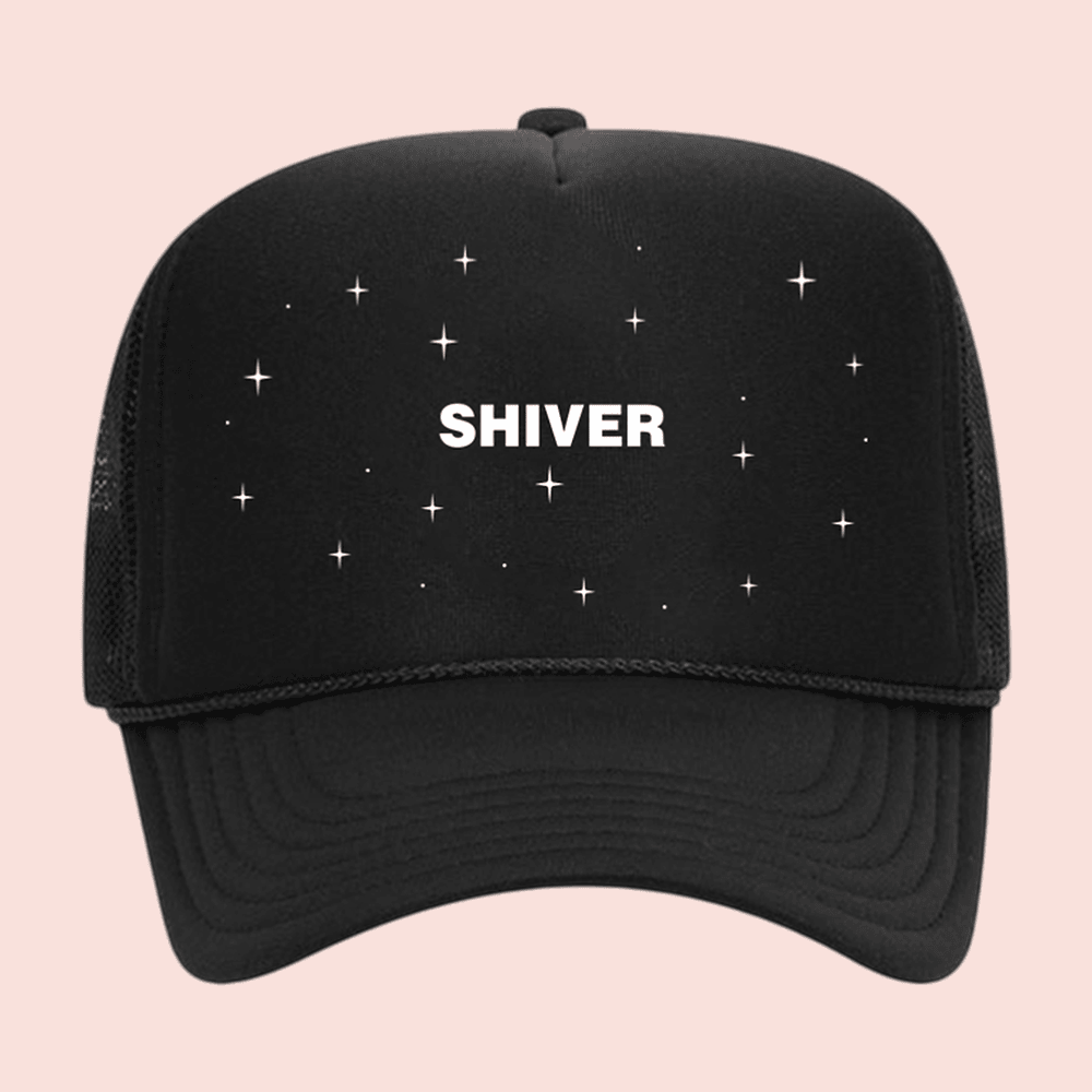 John Summit Merch Shiver Twinkle Ball Cap Unique Gifts For Men Women