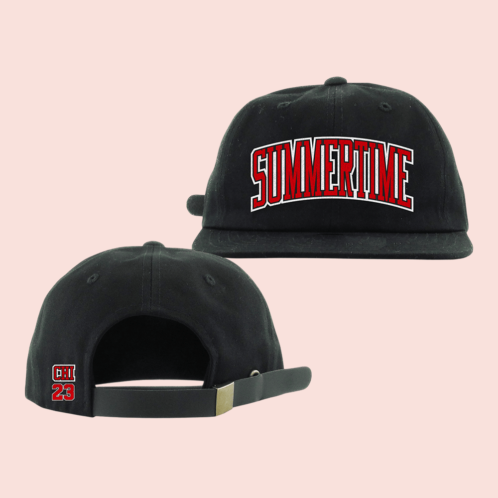 John Summit Merch Summertime Chi Hat Unique Gifts For Music Lovers
